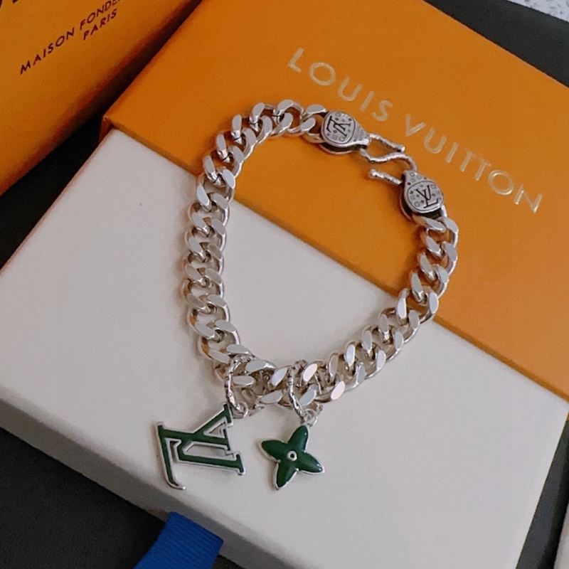 Louis Vuitton Bracelets - Click Image to Close